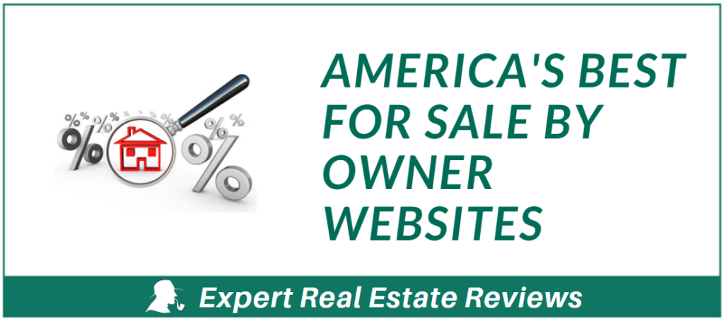 Best For Sale By Owner Websites Feature Image