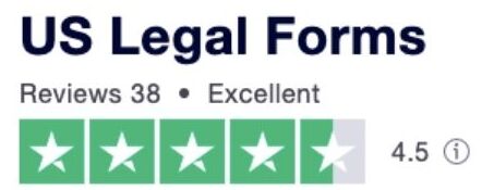 US Legal Forms Rating