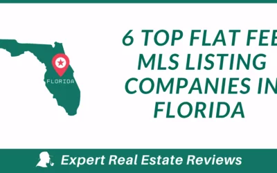 Top Flat Rate MLS Listing Companies in Florida