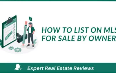 How to List On MLS
