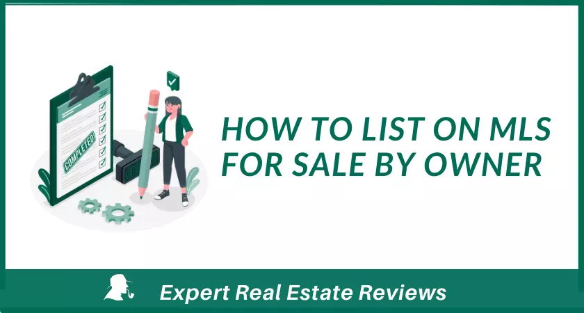 How to List On MLS