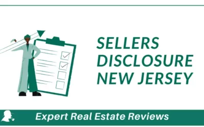 Sellers Disclosure NJ