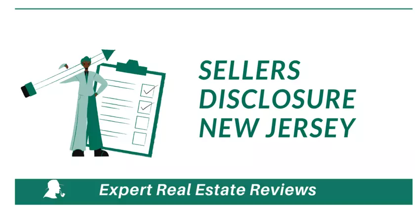 Sellers Disclosure New Jersey