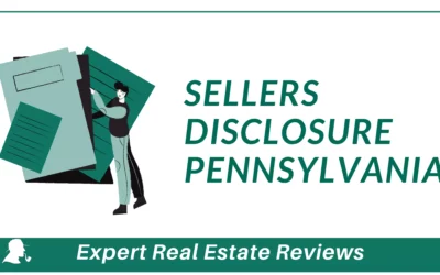 Sellers Disclosure Pennsylvania