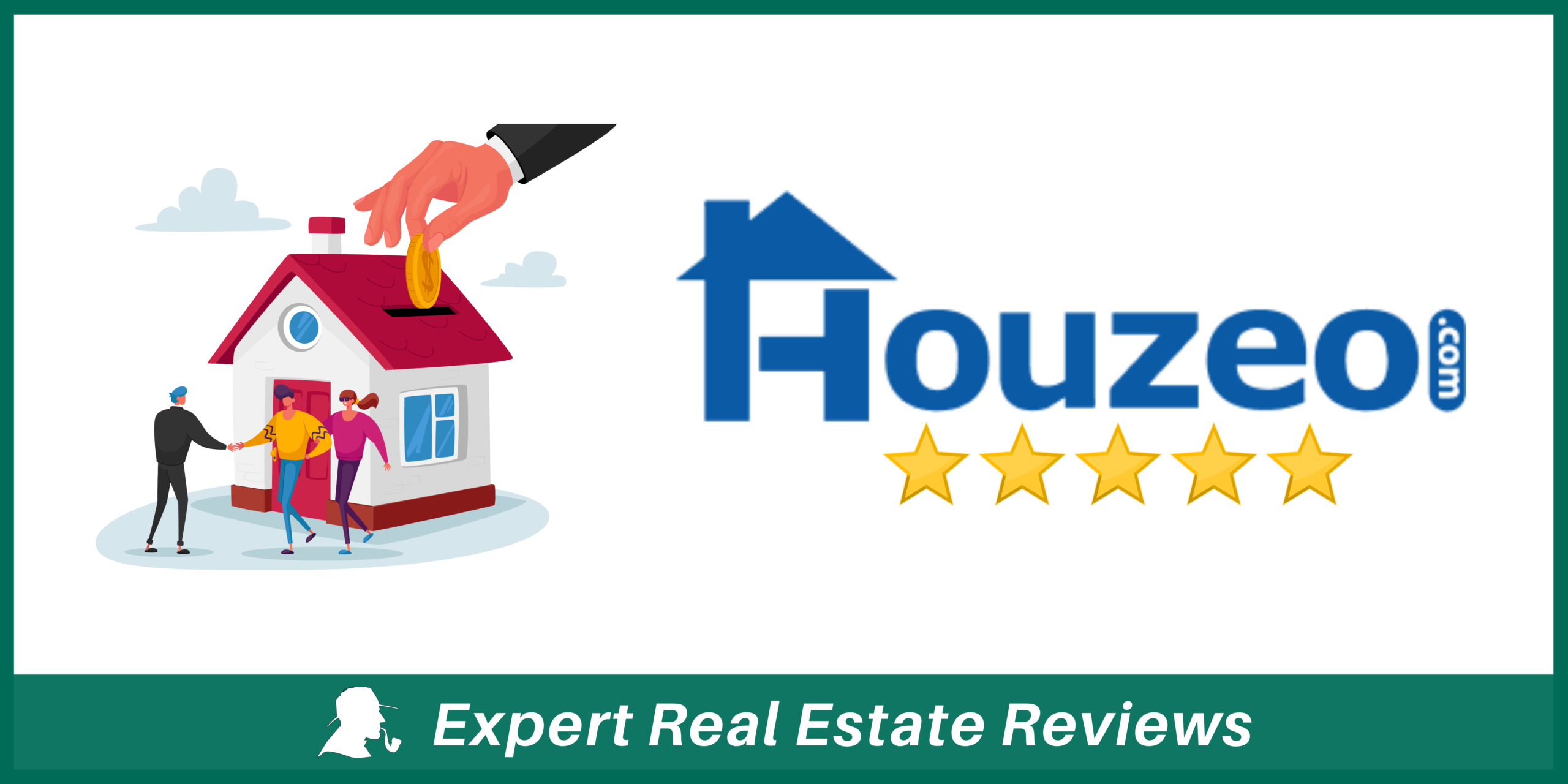 Houzeo Is it Really Worth it for FSBO Sellers?