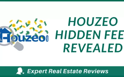 Houzeo Hidden Fees