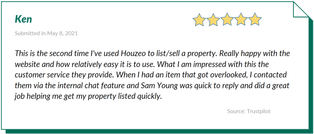 Houzeo-Reviews-Ken