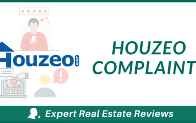 PropTech-Reviews-Houzeo-Complaints