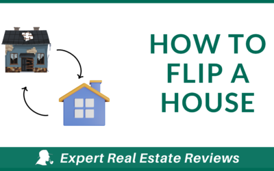 how to flip a house