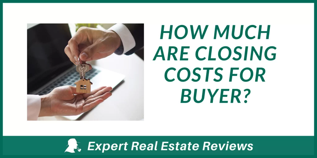 How-Much-Are-Closing-Costs-for-Buyer