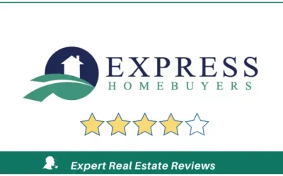 Express Homebuyers Review