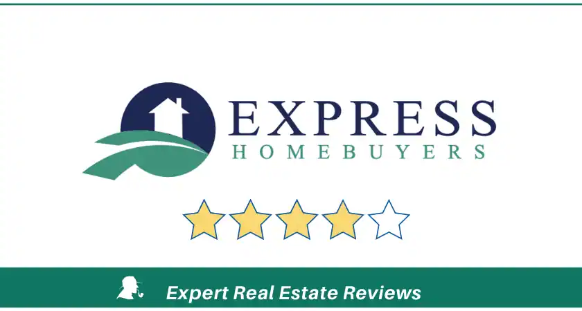 Express Homebuyers Review