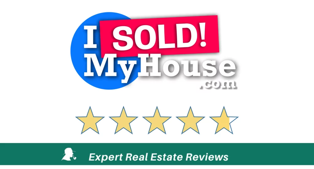 ISoldMyHouse.com Review