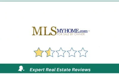 MLS My Home Reviews