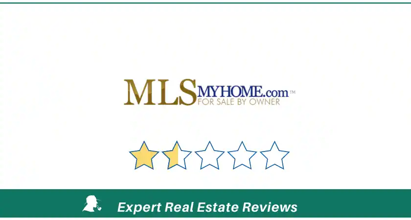 MLS My Home Reviews