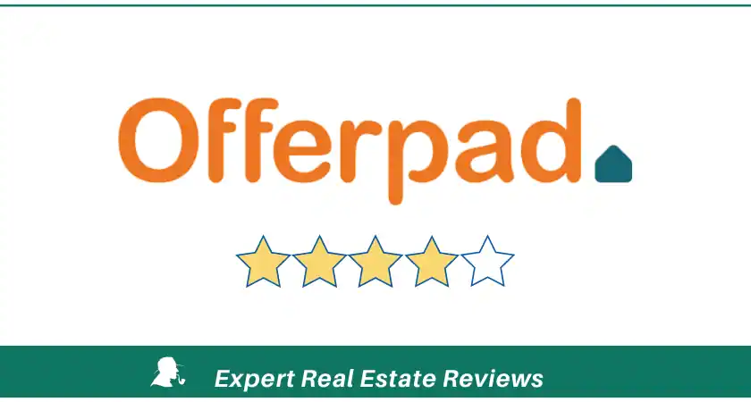 Offerpad iBuyer Review