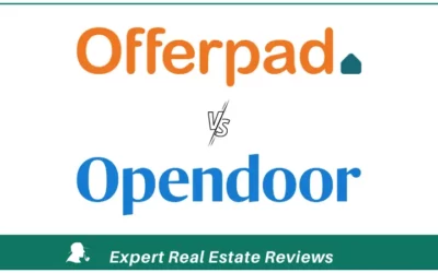 Offerpad vs Opendoor