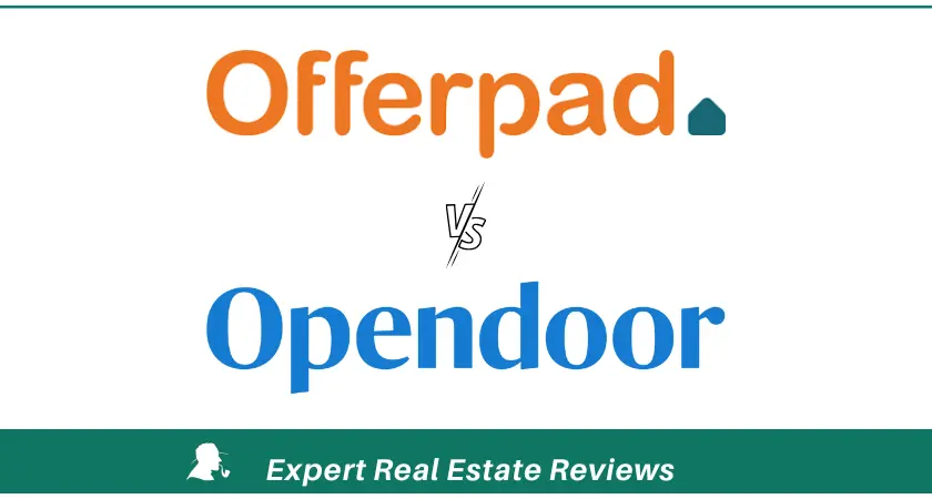 Offerpad vs Opendoor