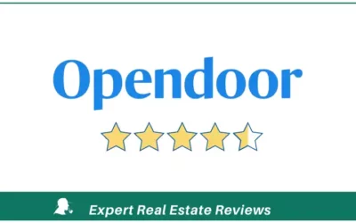 Opendoor iBuyer Reviews