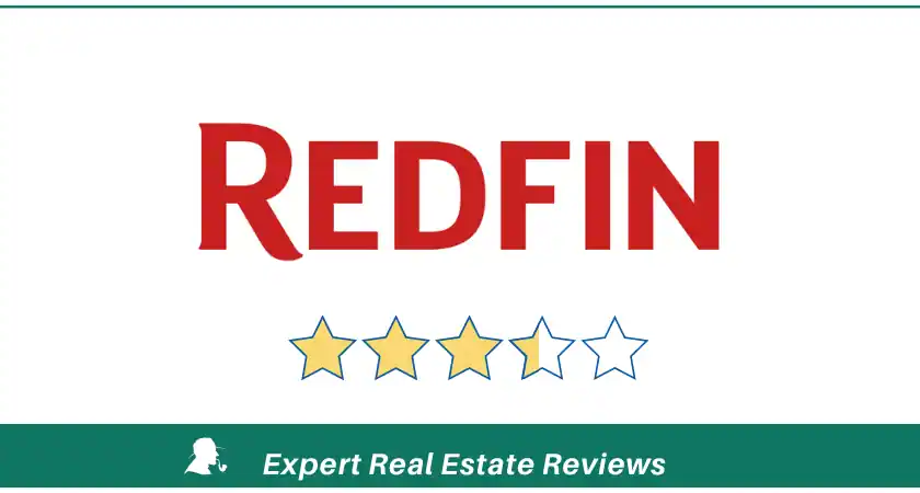 Redfin Review
