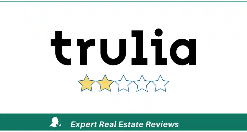 Trulia Reviews