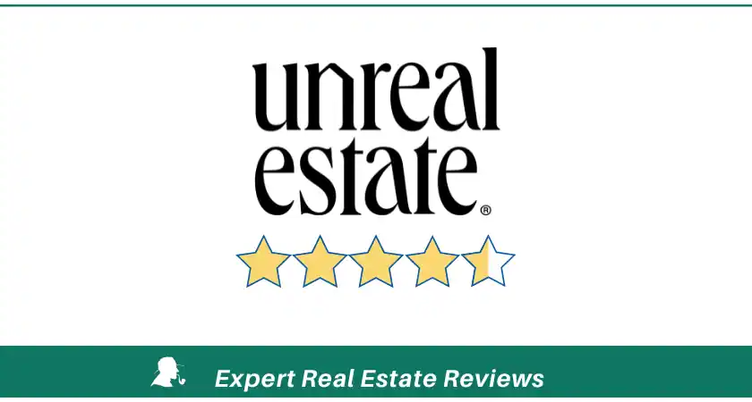 UnReal Estate Reviews