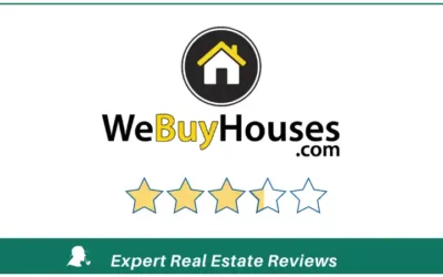 We Buy Houses Review