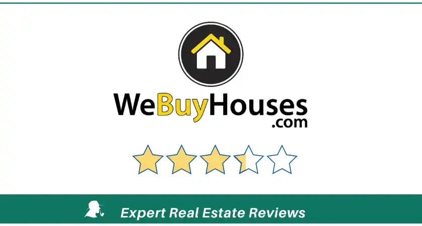 We Buy Houses Review