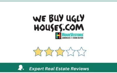 We Buy Ugly Houses Review
