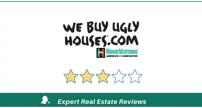 We Buy Ugly Houses Review