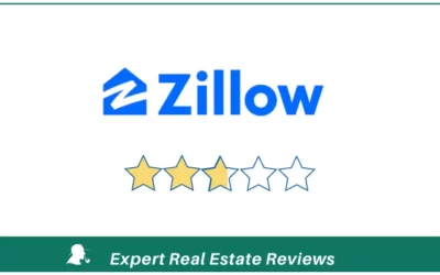 Zillow reviews (1)