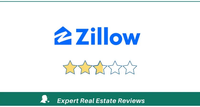 Zillow reviews (1)