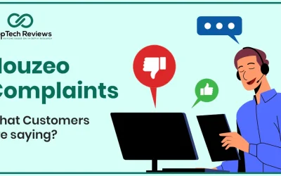 Houzeo Complaints